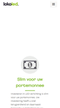 Mobile Screenshot of lokoled.nl